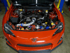 CXRacing FA20 Intercooler and Turbo Intake Piping Kit 12-16 Scion FR-S / Subaru BRZ / Toyota GT86 - Lunaticsco