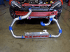 CXRacing FA20 Intercooler and Turbo Intake Piping Kit 12-16 Scion FR-S / Subaru BRZ / Toyota GT86 - Lunaticsco