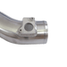 CXRacing FA20 Intercooler and Turbo Intake Piping Kit 12-16 Scion FR-S / Subaru BRZ / Toyota GT86 - Lunaticsco