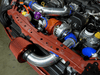 CXRacing FA20 Intercooler and Turbo Intake Piping Kit 12-16 Scion FR-S / Subaru BRZ / Toyota GT86 - Lunaticsco
