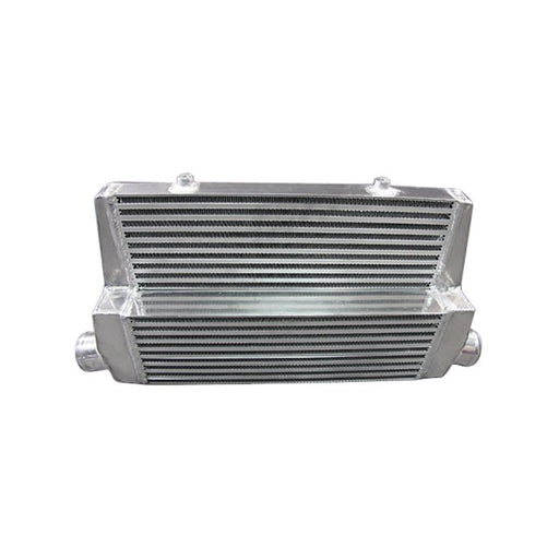 CXRacing Front Mount Aluminum Intercooler For Lexus IS300 98 - 05 2JZGE 2JZGTE - Lunaticsco