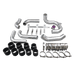 CXRacing Front Mount Intercooler & Intake Kit Lexus SC300 Z30 1JZ-GTE VVT-i Factory Turbo Swap 92–00 - Lunaticsco