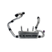 CXRacing Front Mount Intercooler & Intake Kit Lexus SC300 Z30 1JZ-GTE VVT-i Factory Turbo Swap 92–00 - Lunaticsco
