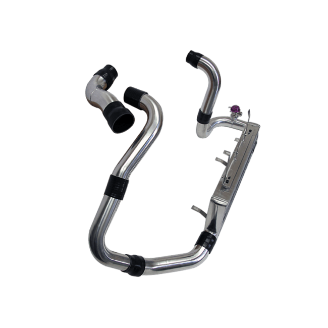CXRacing Front Mount Intercooler & Intake Kit Lexus SC300 Z30 1JZ-GTE VVT-i Factory Turbo Swap 92–00 - Lunaticsco