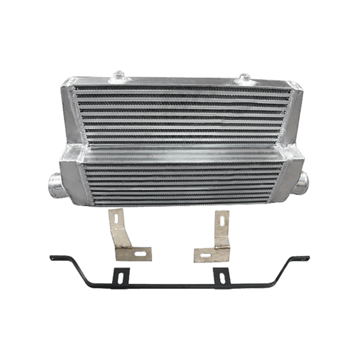 CXRacing Front Mount Intercooler Lexus IS300 XE10 with Mounting Brackets 2001–2005 - Lunaticsco