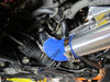 CXRacing Front Mount Intercooler Pipe Tube Kit 1986-1992 Toyota Supra MK III 7M-GTE - Lunaticsco