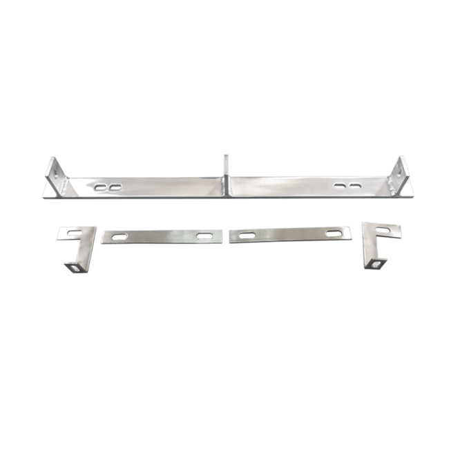 CXRacing Front Mount Intercooler Pipe Tube Kit 93-02 Toyota Supra MKIV 2JZ-GTE Factory Twin Turbo - Lunaticsco