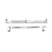 CXRacing Front Mount Intercooler Pipe Tube Kit 93-02 Toyota Supra MKIV 2JZ-GTE Factory Twin Turbo - Lunaticsco