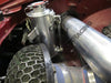 CXRacing Front Mount Intercooler Pipe Tube Kit 93-02 Toyota Supra MKIV 2JZ-GTE Factory Twin Turbo - Lunaticsco