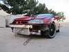 CXRacing Front Mount Intercooler Pipe Tube Kit 93-02 Toyota Supra MKIV 2JZ-GTE Factory Twin Turbo - Lunaticsco