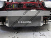 CXRacing Front Mount Intercooler Pipe Tube Kit 93-02 Toyota Supra MKIV 2JZ-GTE Factory Twin Turbo - Lunaticsco