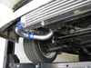 CXRacing Front Mount Intercooler Piping & Blow-Off Valve Kit Toyota Supra MKIII MA70 1JZ-GTE Stock Twin Turbo 86–92 - Lunaticsco