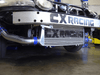 CXRacing Front Mount Intercooler & Piping Kit Lexus SC300 Z30 1JZ-GTE Factory Twin Turbo Swap 92–00 - Lunaticsco