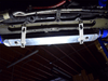 CXRacing Front Mount Intercooler & Piping Kit Lexus SC300 Z30 1JZ-GTE Factory Twin Turbo Swap 92–00 - Lunaticsco