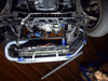 CXRacing Front Mount Intercooler & Piping Kit Lexus SC300 Z30 1JZ-GTE Factory Twin Turbo Swap 92–00 - Lunaticsco