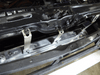 CXRacing Front Mount Intercooler & Piping Kit Lexus SC300 Z30 1JZ-GTE Factory Twin Turbo Swap 92–00 - Lunaticsco