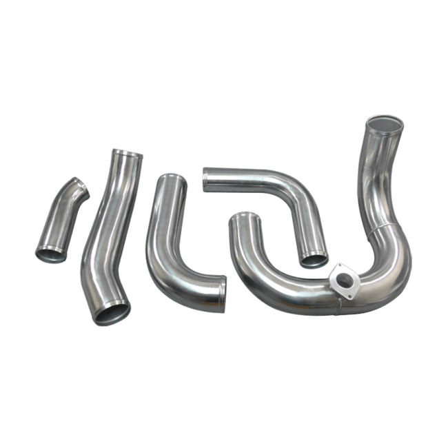 CXRacing Front Mount Intercooler & Piping Kit Lexus SC300 Z30 2JZ-GTE VVT-i Factory Twin Turbo Swap 92–00 - Lunaticsco