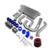 CXRacing Front Mount Intercooler Piping & Turbo Intake Kit Lexus SC300 Z30 1JZ-GTE Factory Twin Turbo Swap 92–00 - Lunaticsco
