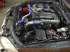 CXRacing Front Mount Intercooler Piping & Turbo Intake Kit Lexus SC300 Z30 1JZ-GTE Factory Twin Turbo Swap 92–00 - Lunaticsco