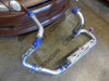 CXRacing Front Mount Intercooler Piping & Turbo Intake Kit Lexus SC300 Z30 2JZ-GTE VVT-i Factory Twin Turbo Swap 92–00 - Lunaticsco
