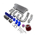 CXRacing Front Mount Intercooler Piping & Turbo Intake Kit Lexus SC300 Z30 2JZ-GTE VVT-i Factory Twin Turbo Swap 92–00 - Lunaticsco