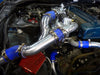 CXRacing Front Mount Intercooler Piping & Turbo Intake Kit Lexus SC300 Z30 2JZ-GTE VVT-i Factory Twin Turbo Swap 92–00 - Lunaticsco