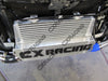 CXRacing GT35 Single Turbo & Front Mount Intercooler Kit Lexus IS300 XE10 2JZ-GTE Swap 01–05 - Lunaticsco