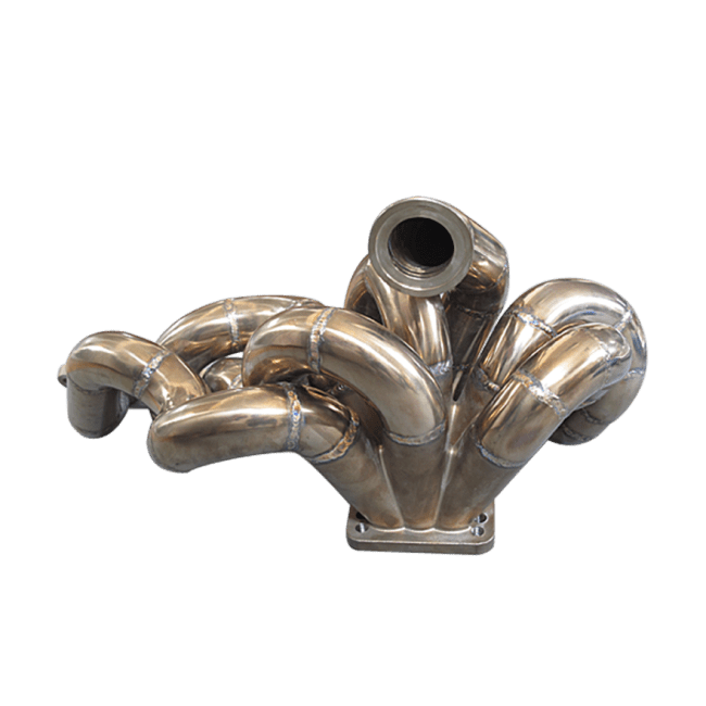 CXRacing GT35 Single Turbo Kit Lexus IS300 XE10 2JZ-GE NA-T 2001–2005 (No Intercooler) - Lunaticsco