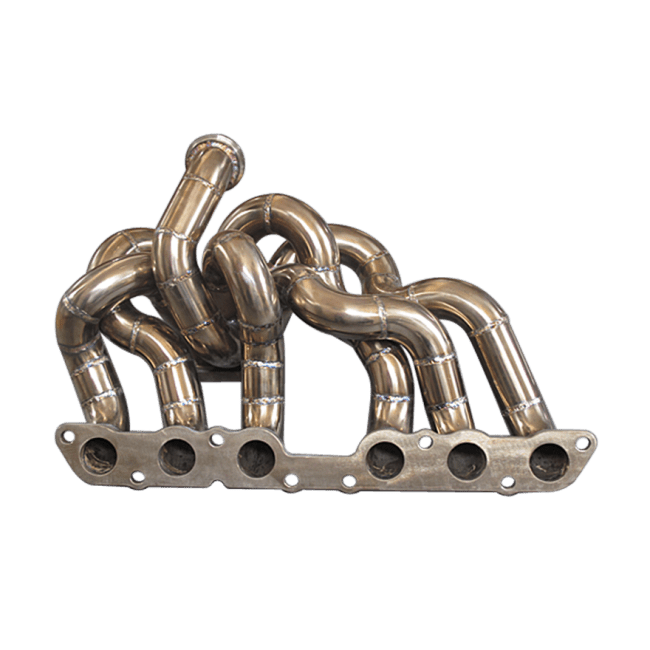 CXRacing GT35 Single Turbo Kit Lexus IS300 XE10 2JZ-GE NA-T 2001–2005 (No Intercooler) - Lunaticsco