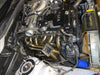 CXRacing GT35 Turbo & Front Mount Intercooler Kit Lexus GS300 2JZ-GE VVT-i NA-T 98–05 - Lunaticsco