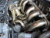 CXRacing GT35 Turbo & Front Mount Intercooler Kit Lexus IS300 XE10 2JZ-GE NA-T 01–05 - Lunaticsco
