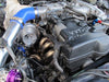 CXRacing GT35 Turbo & Front Mount Intercooler Kit Lexus IS300 XE10 2JZ-GE NA-T 01–05 - Lunaticsco