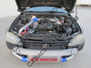 CXRacing GT35 Turbo & Front Mount Intercooler Kit Lexus IS300 XE10 2JZ-GE NA-T 01–05 - Lunaticsco