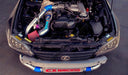 CXRacing GT35 Turbo & Front Mount Intercooler Kit Lexus IS300 XE10 2JZ-GE NA-T 01–05 - Lunaticsco
