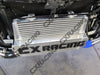 CXRacing GT35 Turbo & Front Mount Intercooler Kit Lexus IS300 XE10 2JZ-GE NA-T 01–05 - Lunaticsco