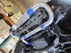 CXRacing GT35 Turbo & Front Mount Intercooler Kit Lexus IS300 XE10 2JZ-GE NA-T 98–05 - Lunaticsco