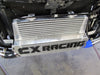 CXRacing GT35 Turbo & Front Mount Intercooler Kit Lexus IS300 XE10 2JZ-GE NA-T 98–05 - Lunaticsco