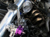 CXRacing GT35 Turbo & Front Mount Intercooler Kit Lexus IS300 XE10 2JZ-GE NA-T 98–05 - Lunaticsco