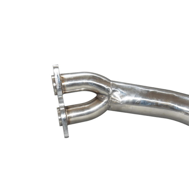 CXRacing GT35 Turbo Intercooler Manifold Kit For 98 - 05 Lexus GS300 2JZ - GE NA - T - Lunaticsco