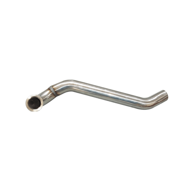 CXRacing GT35 Turbo Intercooler Manifold Kit For 98 - 05 Lexus GS300 2JZ - GE NA - T - Lunaticsco