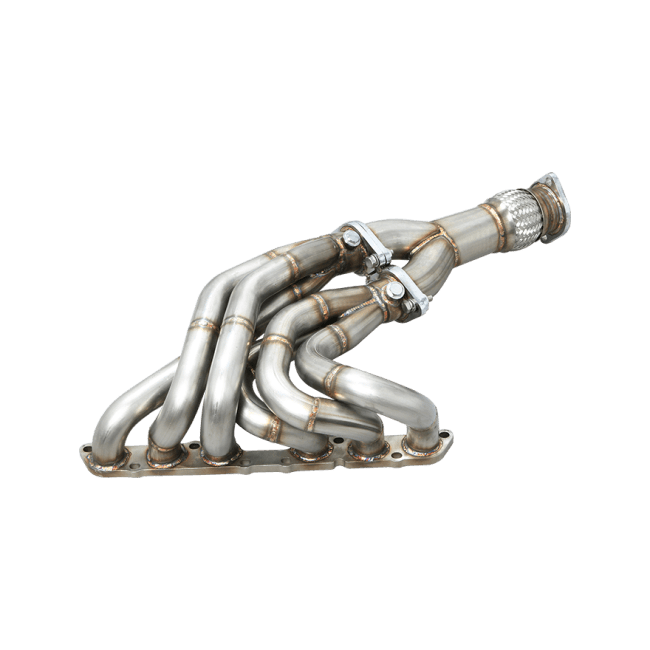 CXRacing High Performance Header 93–02 Supra MK4 / 91–00 SC300 2JZ - GE - Lunaticsco