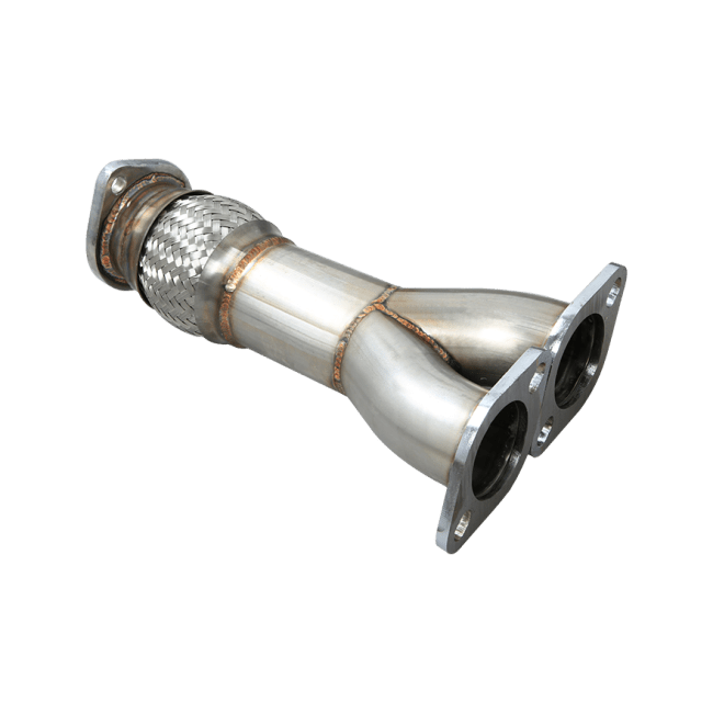 CXRacing High Performance Header 93–02 Supra MK4 / 91–00 SC300 2JZ - GE - Lunaticsco