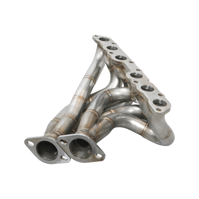 CXRacing High Performance Header 93–02 Supra MK4 / 91–00 SC300 2JZ - GE - Lunaticsco