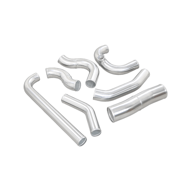 CXRacing Intercooler and Piping Kit 1993-2002 Toyota Supra MK4 2JZ-GE Engine - Lunaticsco