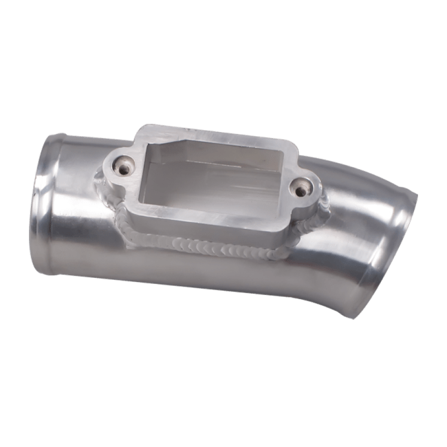 CXRacing Intercooler and Turbo Intake/Air Filter Kit, 12-15 Subaru BRZ / FR-S 2JZ-GTE Single Turbo - Lunaticsco