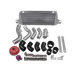 CXRacing Intercooler and Turbo Intake/Air Filter Kit, 12-15 Subaru BRZ / FR-S 2JZ-GTE Single Turbo - Lunaticsco