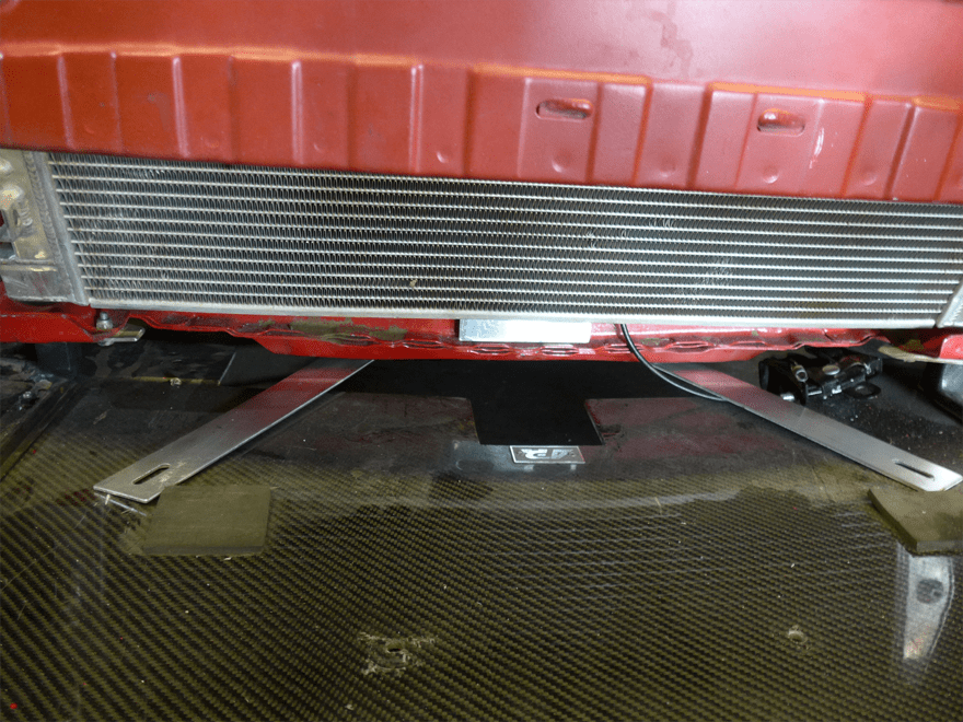 CXRacing Intercooler and Turbo Intake/Air Filter Kit, 12-15 Subaru BRZ / FR-S 2JZ-GTE Single Turbo - Lunaticsco