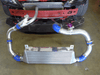 CXRacing Intercooler and Turbo Intake/Air Filter Kit, 12-15 Subaru BRZ / FR-S 2JZ-GTE Single Turbo - Lunaticsco