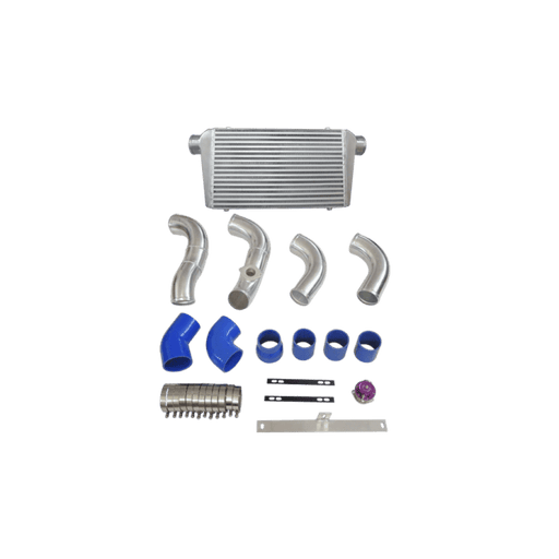 CXRacing Intercooler Pipe Tube Kit 1988-1992 Toyota Cressida 1JZ-GTE Stock Turbo - Lunaticsco