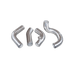CXRacing Intercooler Piping & Blow-Off Valve Kit Lexus IS300 XE10 2JZ-GTE Factory Twin Turbo Swap 98–05 - Lunaticsco
